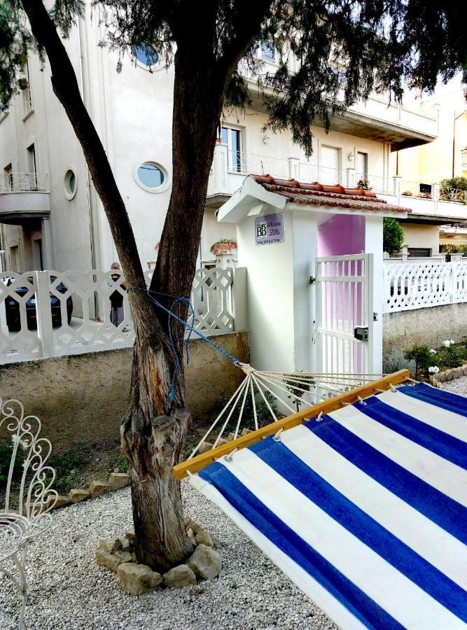 B&B Nonna Lilla Montesilvano Exterior photo