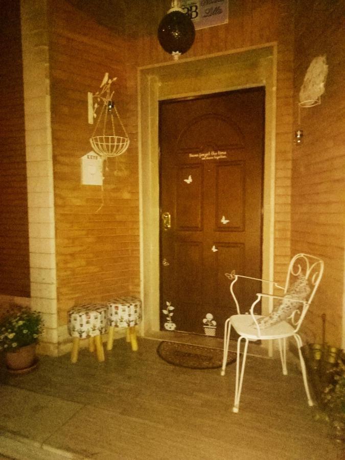 B&B Nonna Lilla Montesilvano Exterior photo